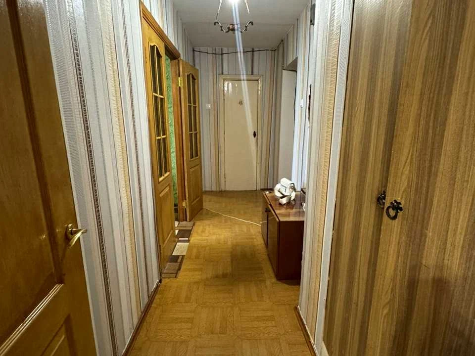 Квартира. Полтава, Дослідна вул. (Опитна)