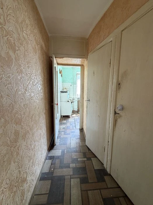 Продаж 2х кімн квартири вул Домбровського рн Дастору 3/5 пов