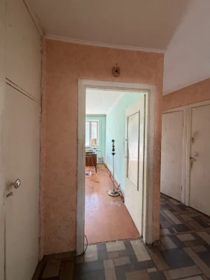 Продаж 2х кімн квартири вул Домбровського рн Дастору 3/5 пов