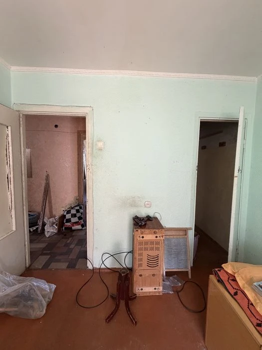 Продаж 2х кімн квартири вул Домбровського рн Дастору 3/5 пов