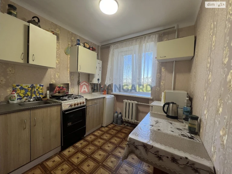 Продаж Квартира