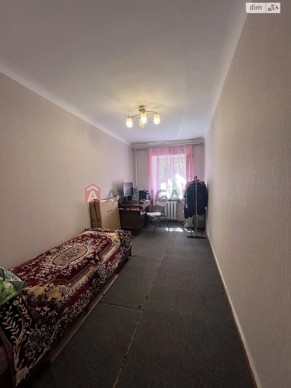 Продаж Квартира