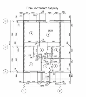 Продам  одноповерховий таунхаус