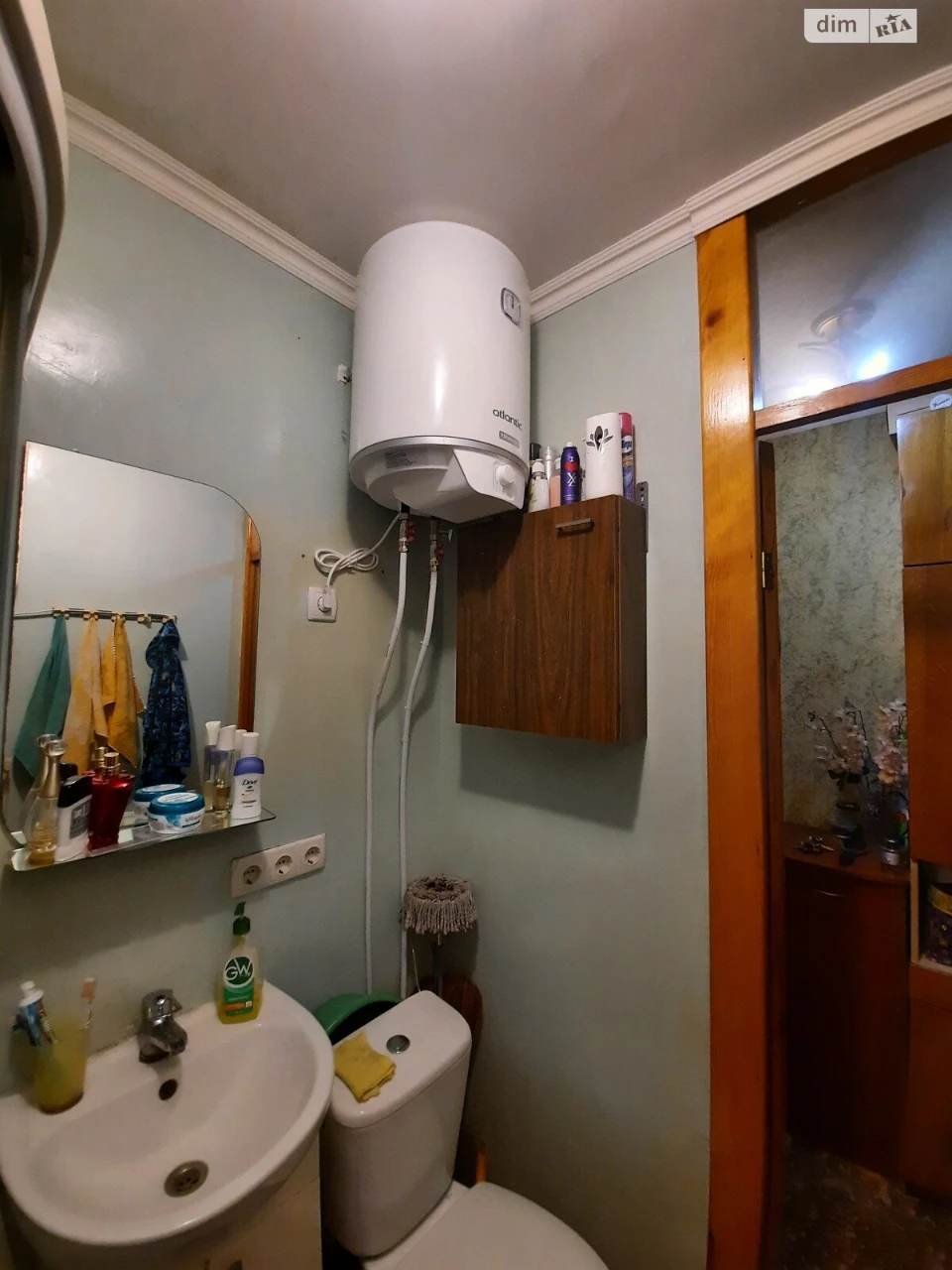 For Sale Apartment Novi Doma