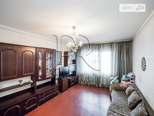 Продаж 2к квартири 53.4 кв. м на вул. Олександри Екстер 14 •