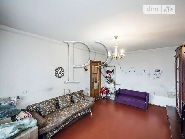 Продаж 2к квартири 53.4 кв. м на вул. Олександри Екстер 14 •