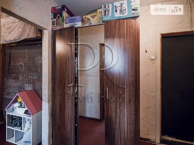 Продаж 2к квартири 53.4 кв. м на вул. Олександри Екстер 14 •