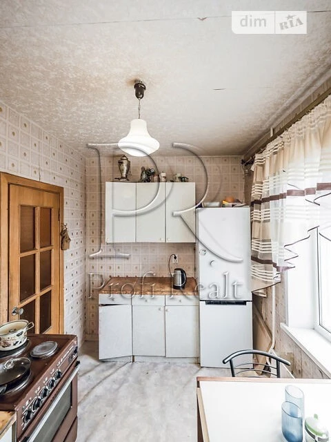 Продаж 2к квартири 53.4 кв. м на вул. Олександри Екстер 14 •