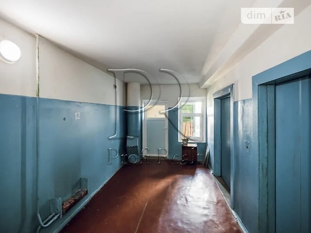 Продаж 2к квартири 53.4 кв. м на вул. Олександри Екстер 14 •