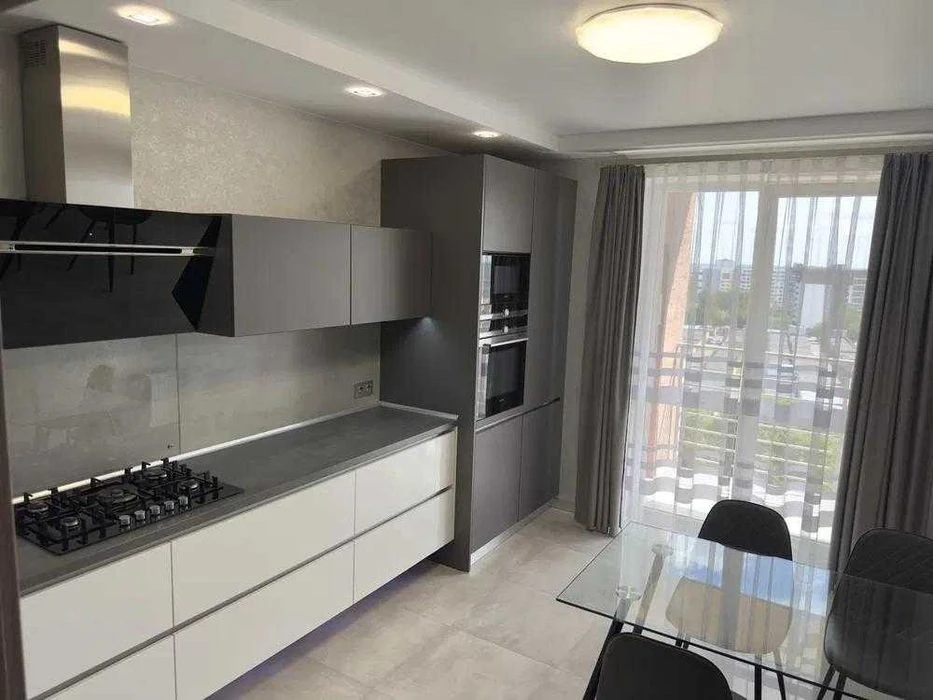 Продажа 4к квартиры ДВУРОВНЕВАЯ ПРЕМИУМ 165/148/17м² Дж.Вашинг