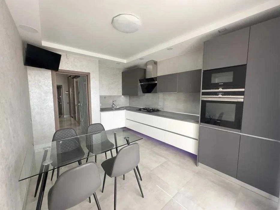 Продажа 4к квартиры ДВУРОВНЕВАЯ ПРЕМИУМ 165/148/17м² Дж.Вашинг