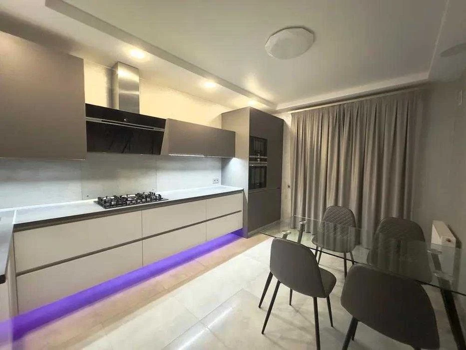 Продажа 4к квартиры ДВУРОВНЕВАЯ ПРЕМИУМ 165/148/17м² Дж.Вашинг