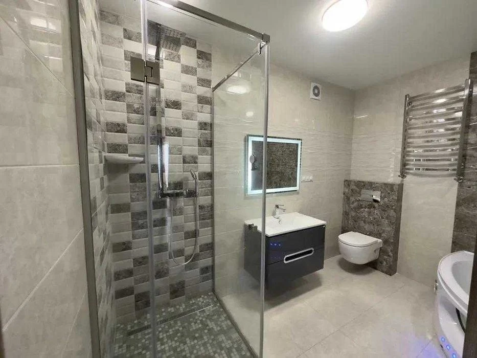 Продажа 4к квартиры ДВУРОВНЕВАЯ ПРЕМИУМ 165/148/17м² Дж.Вашинг