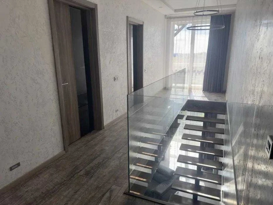 Продажа 4к квартиры ДВУРОВНЕВАЯ ПРЕМИУМ 165/148/17м² Дж.Вашинг