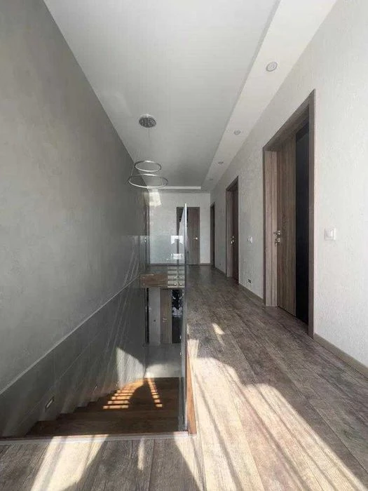 Продажа 4к квартиры ДВУРОВНЕВАЯ ПРЕМИУМ 165/148/17м² Дж.Вашинг