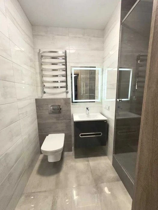 Продажа 4к квартиры ДВУРОВНЕВАЯ ПРЕМИУМ 165/148/17м² Дж.Вашинг