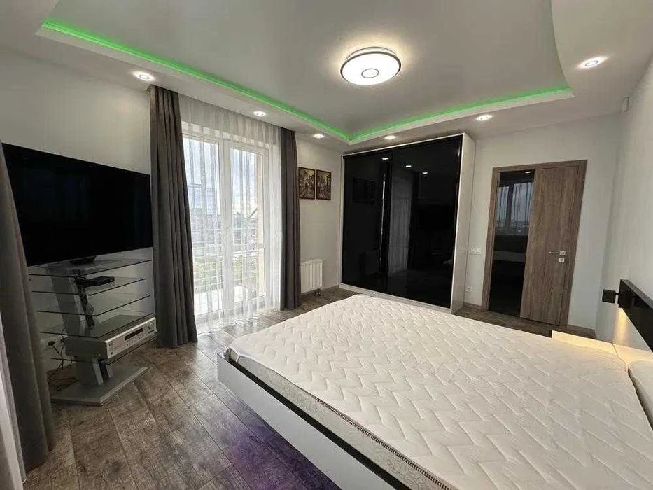 Продажа 4к квартиры ДВУРОВНЕВАЯ ПРЕМИУМ 165/148/17м² Дж.Вашинг