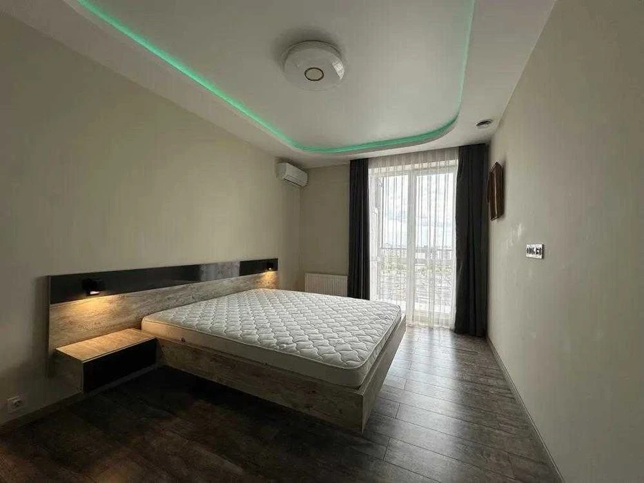 Продажа 4к квартиры ДВУРОВНЕВАЯ ПРЕМИУМ 165/148/17м² Дж.Вашинг