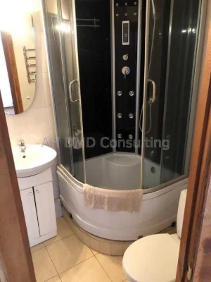 1-room apartment for sale at Yevhen Konovalets 37