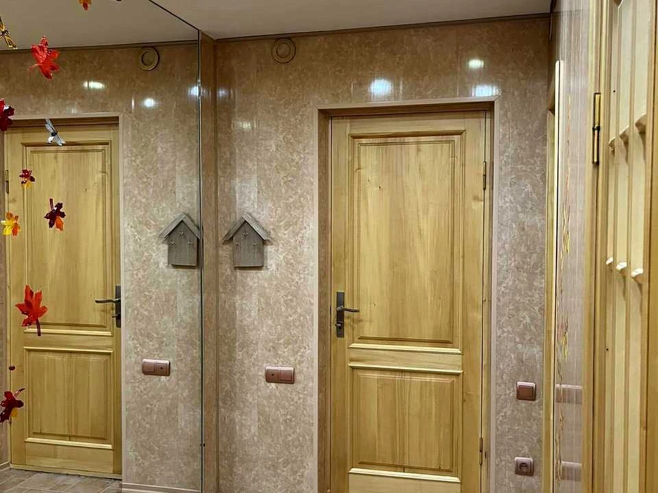 Квартира. Дніпро, Калинова вул.