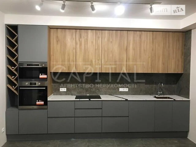 Продажа 4к квартиры 142 кв. м по ул. Княжий Затон 21 • ID 34