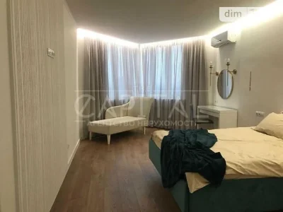 Продажа 4к квартиры 142 кв. м по ул. Княжий Затон 21 • ID 34