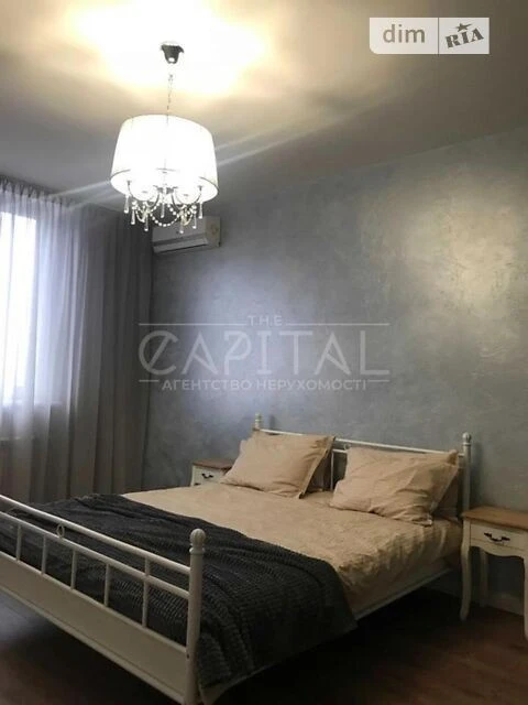 Продажа 4к квартиры 142 кв. м по ул. Княжий Затон 21 • ID 34