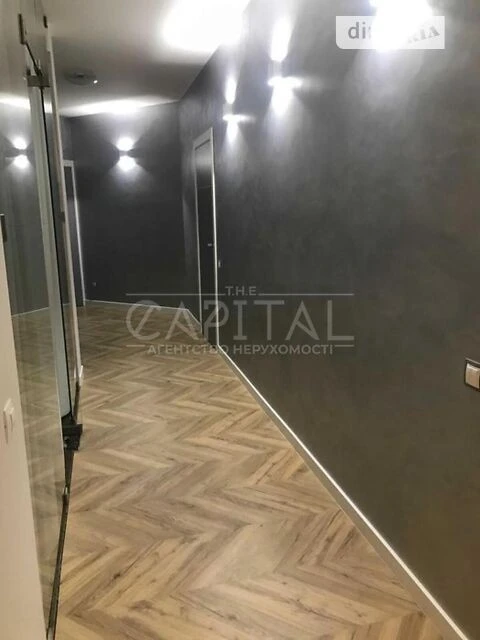 Продажа 4к квартиры 142 кв. м по ул. Княжий Затон 21 • ID 34