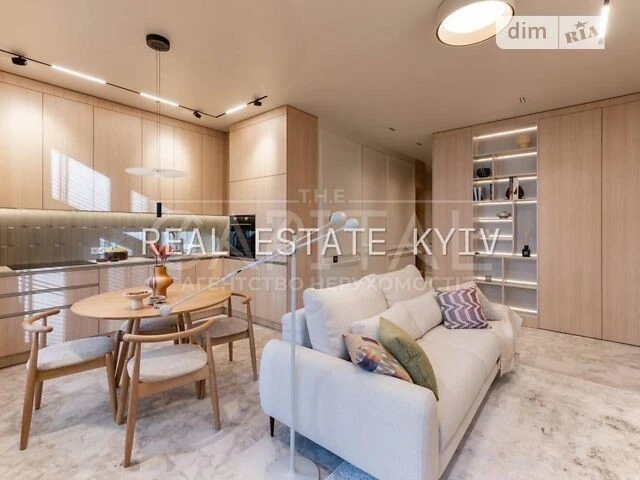 Sale of 2-room apartment 60 sq. m. on Andriy Verkhoglyada St. 19B •