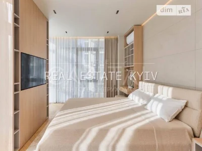 Sale of 2-room apartment 60 sq. m. on Andriy Verkhoglyada St. 19B •