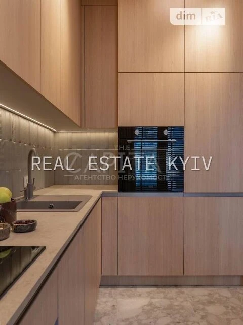 Sale of 2-room apartment 60 sq. m. on Andriy Verkhoglyada St. 19B •