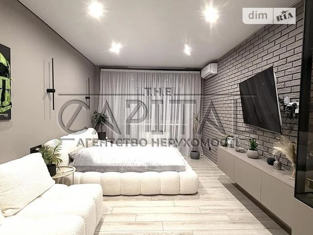 Sale of 1-room apartment 49 sq. m. on Sim'yi Kulzhenkiv 35 • ID