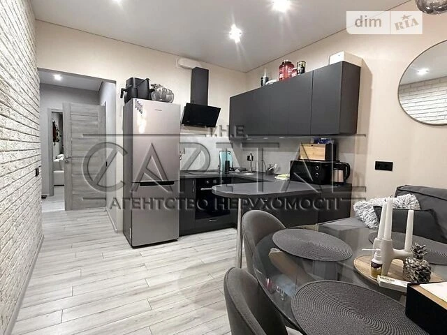 Sale of 1-room apartment 49 sq. m. on Sim'yi Kulzhenkiv 35 • ID