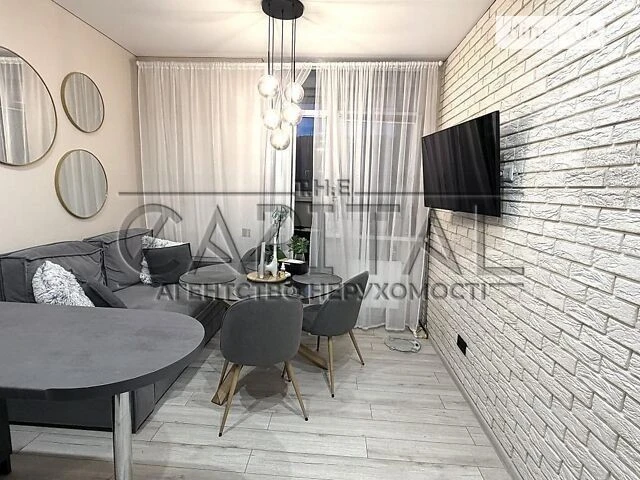 Sale of 1-room apartment 49 sq. m. on Sim'yi Kulzhenkiv 35 • ID