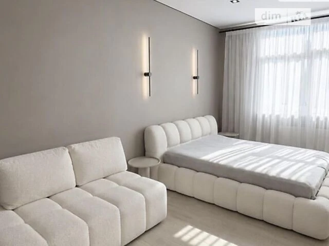 Sale of 1-room apartment 49 sq. m. on Sim'yi Kulzhenkiv 35 • ID