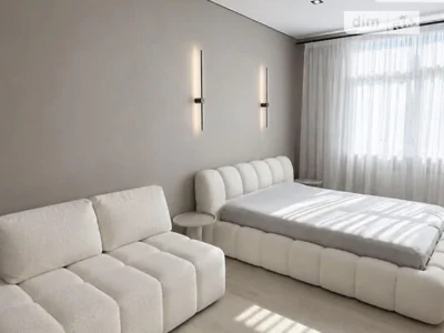 Sale of 1-room apartment 49 sq. m. on Sim'yi Kulzhenkiv 35 • ID