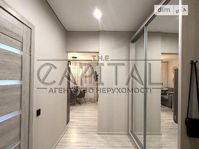 Sale of 1-room apartment 49 sq. m. on Sim'yi Kulzhenkiv 35 • ID