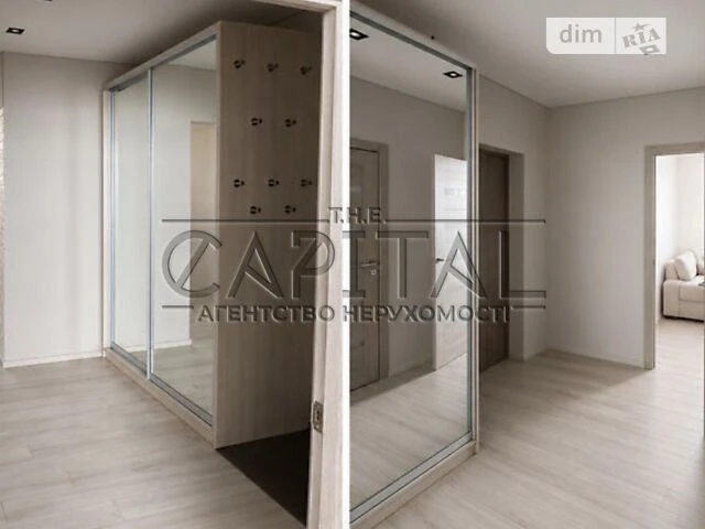 Sale of 1-room apartment 49 sq. m. on Sim'yi Kulzhenkiv 35 • ID