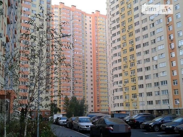 Sale of 1-room apartment 49 sq. m. on Sim'yi Kulzhenkiv 35 • ID