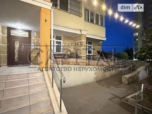 Sale of 1-room apartment 49 sq. m. on Sim'yi Kulzhenkiv 35 • ID
