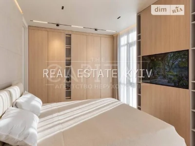 Sale of 2-room apartment 60 sq. m. on Andriy Verkhoglyada St. 19B •