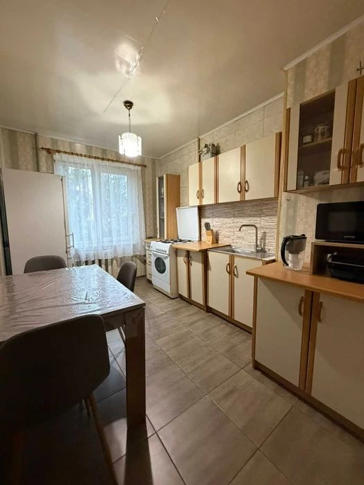 Продам. 3-х комнатную квартиру на улице Балковская