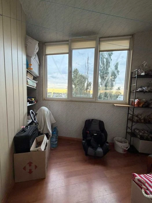 Продам. 3-х комнатную квартиру на улице Балковская
