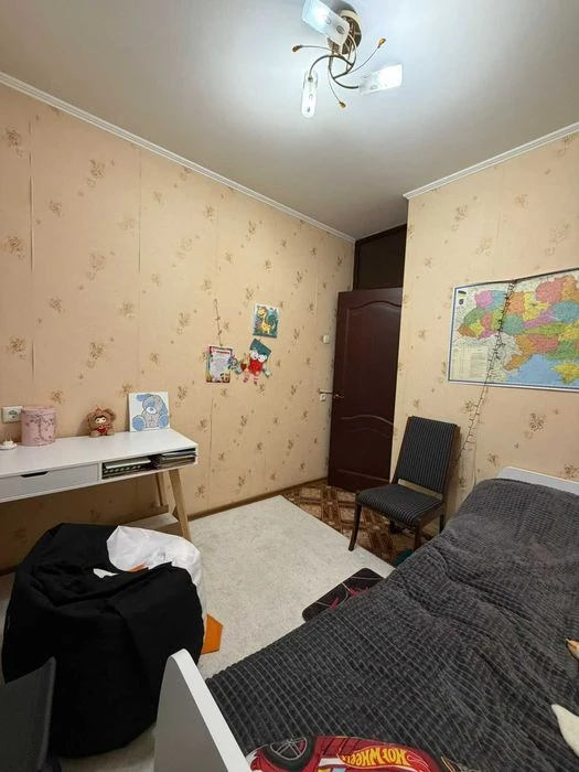 Продам. 3-х комнатную квартиру на улице Балковская