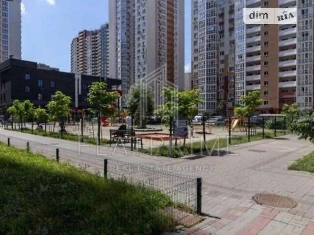 Sale of 1-room apartment 36.6 sq. m. on 20 Borysa Hmyri St. • ID 3