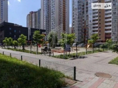 Sale of 1-room apartment 36.6 sq. m. on 20 Borysa Hmyri St. • ID 3