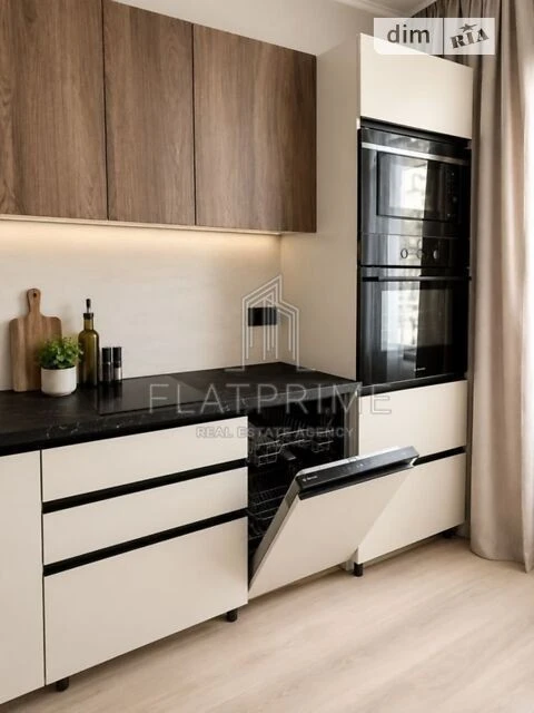 Sale of 1-room apartment 36.6 sq. m. on 20 Borysa Hmyri St. • ID 3