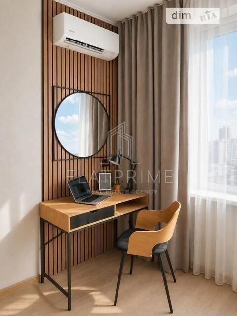 Sale of 1-room apartment 36.6 sq. m. on 20 Borysa Hmyri St. • ID 3