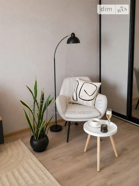 Sale of 1-room apartment 36.6 sq. m. on 20 Borysa Hmyri St. • ID 3