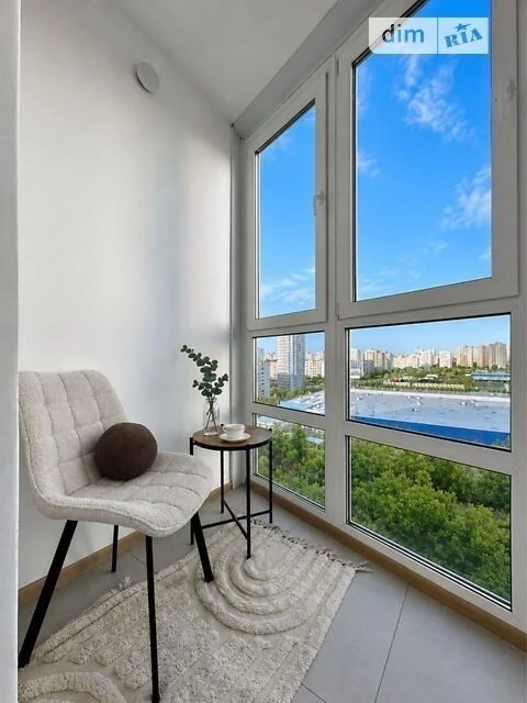 Sale of 1-room apartment 36.6 sq. m. on 20 Borysa Hmyri St. • ID 3